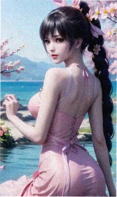深海回声剧集海报