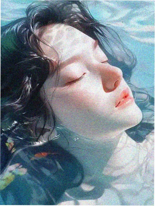 第七封信电影海报