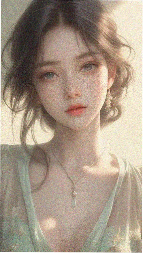灯火阑珊处剧集海报