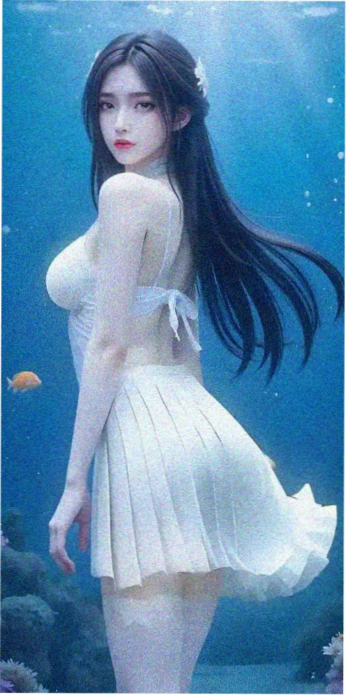 三分钟心动短剧海报