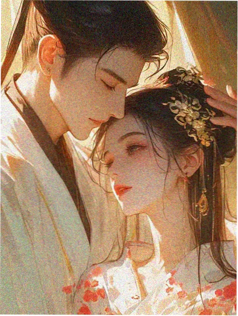桥头杂货铺短剧海报