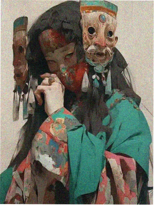 深蓝之上海报缩略图